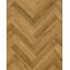 Quick-Step Impressive Design Cinnamon oak Balıksırtı Laminat Parke