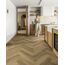 Quick-Step Impressive Design Charred oak Balıksırtı Laminat Parke