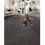 Kronotex Elba Oak Black Balıksırtı Laminat Parke