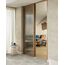 Quick-Step Impressive Cotton Oak Laminat Parke
