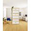 Quick-Step Impressive Bourbon Oak Laminat Parke