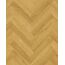 Quick-Step Impressive Design Cumin Oak Balıksırtı Laminat Parke