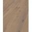 Thede Witte Oak Knotty Smoked Brushed Withe Oiled