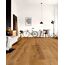 Thede Witte Oak XL Knotty Handscraped Oiled