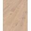 Thede Witte Oak XL Knotty Handscraped White Oiled
