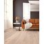 Thede Witte Oak Knotty Withe Oiled