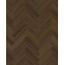 Bella Floor Oak Mocha Balıksırtı Laminat Parke