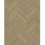 Bella Floor Oak Cafe Creme Balıksırtı Laminat Parke