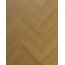 Bella Floor Oak Honey Balıksırtı Laminat Parke