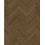 Bella Floor Oak Cortado Balıksırtı Laminat Parke