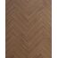 Bella Floor Walnut Americano Balıksırtı Laminat Parke