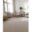 Bella Floor Oak Grey White Balıksırtı Laminat Parke