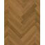 Pergo Smoked Amber Oak Balıksırtı Laminat Parke