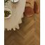 Pergo Smoked Amber Oak Balıksırtı Laminat Parke