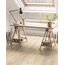 Egger Masif Meşe Laminat Parke