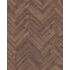 Kronotex Pettersson Dark Oak Balıksırtı Laminat Parke